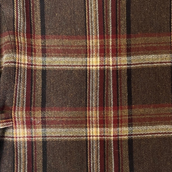 Vintage Pendleton Knockabout Wool Jacket - Picture 4 of 7